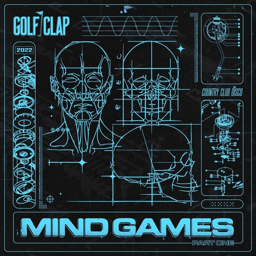 VA - Mind Games, Pt. 1 [CCLUB094]